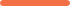 a close up of an orange background with a black border.